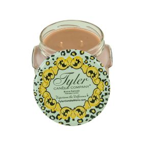 High Maintenance - Tyler Candle Company