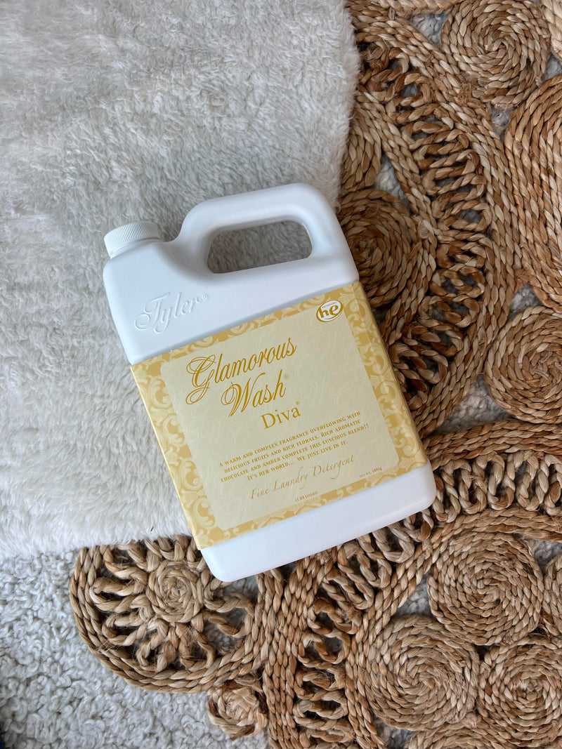 Tyler Candle Company Laundry Detergent