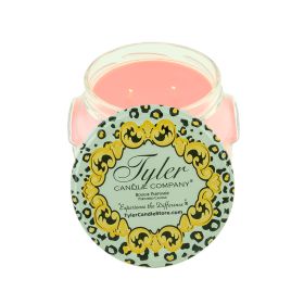 Mediterranean Fig - Tyler Candle Company