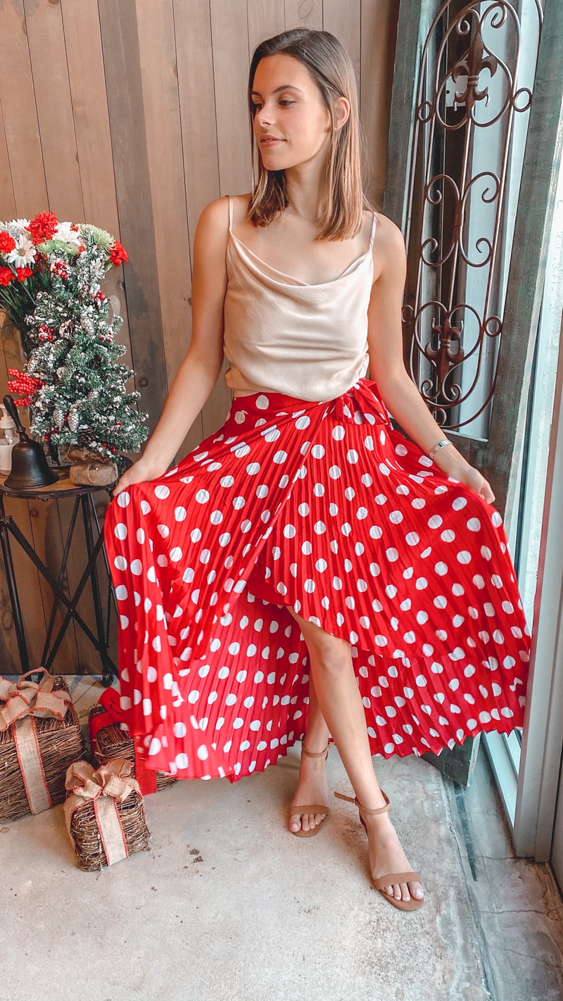 Parisian Skirt