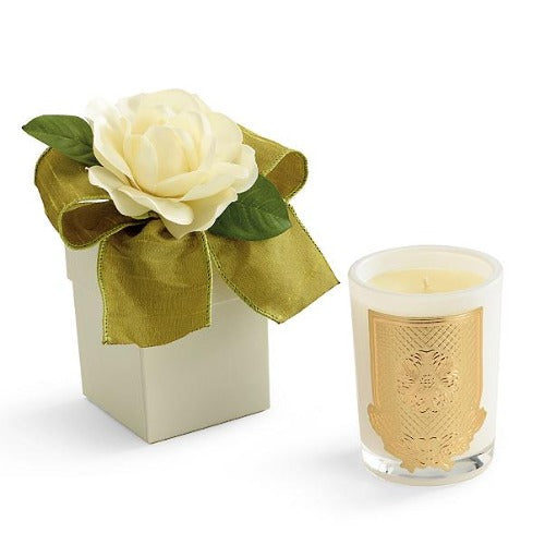 Lux Fragrance Spring - Cape Jasmine - 8 oz. gift box