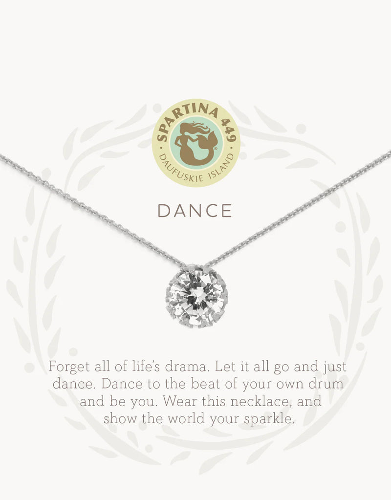 Spartina Sea La Vie Necklace - Dance