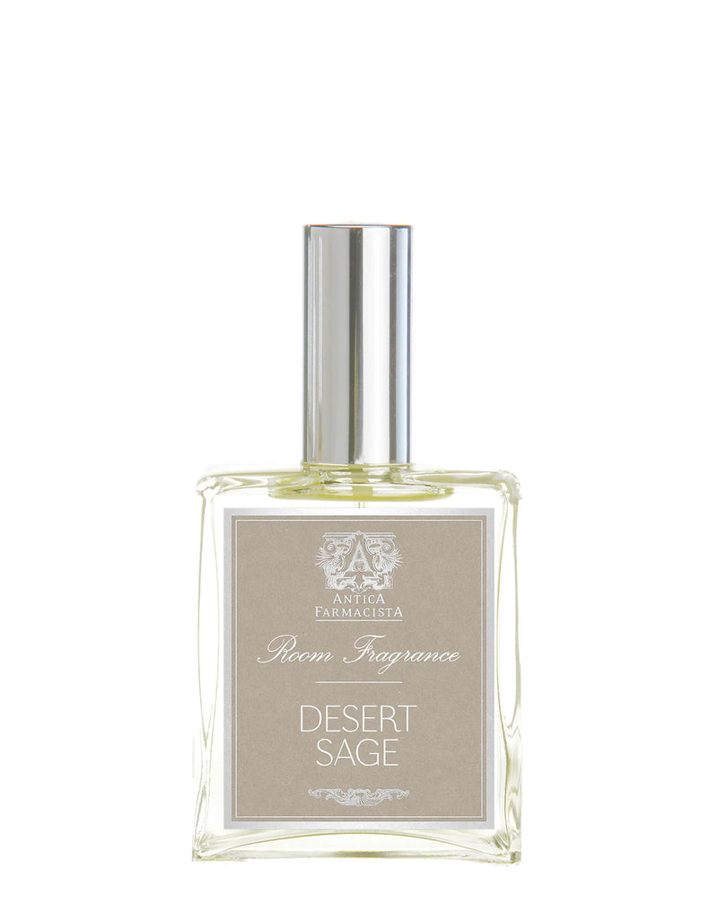 Antica Farmacista Desert Sage Room & Linen Spray, 3.4 oz.