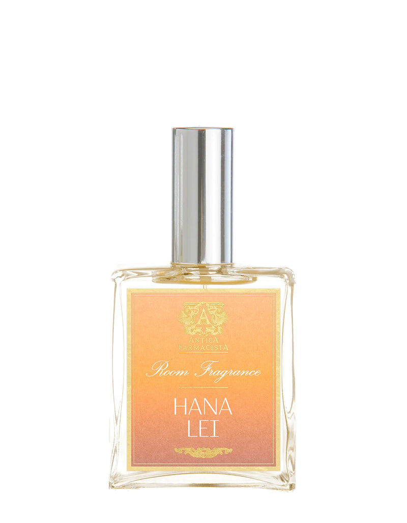 Antica Farmacista Hana Lei Room & Linen Spray, 3.4 oz.