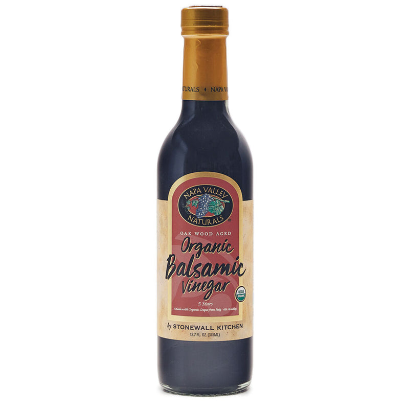 Balsamic Vinegar