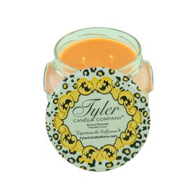 Fleur de Lis - Tyler Candle Company