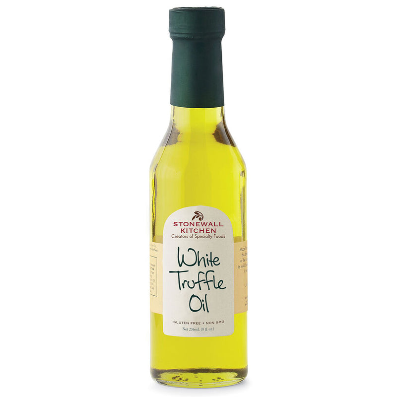 White Truffle Oil