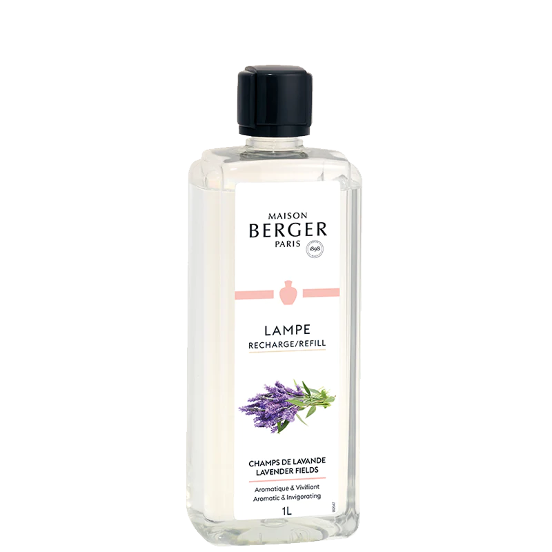 Lavender Fields - 1L