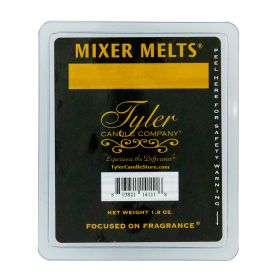 Tyler Mixer Melts Vignette, 1.9 oz.