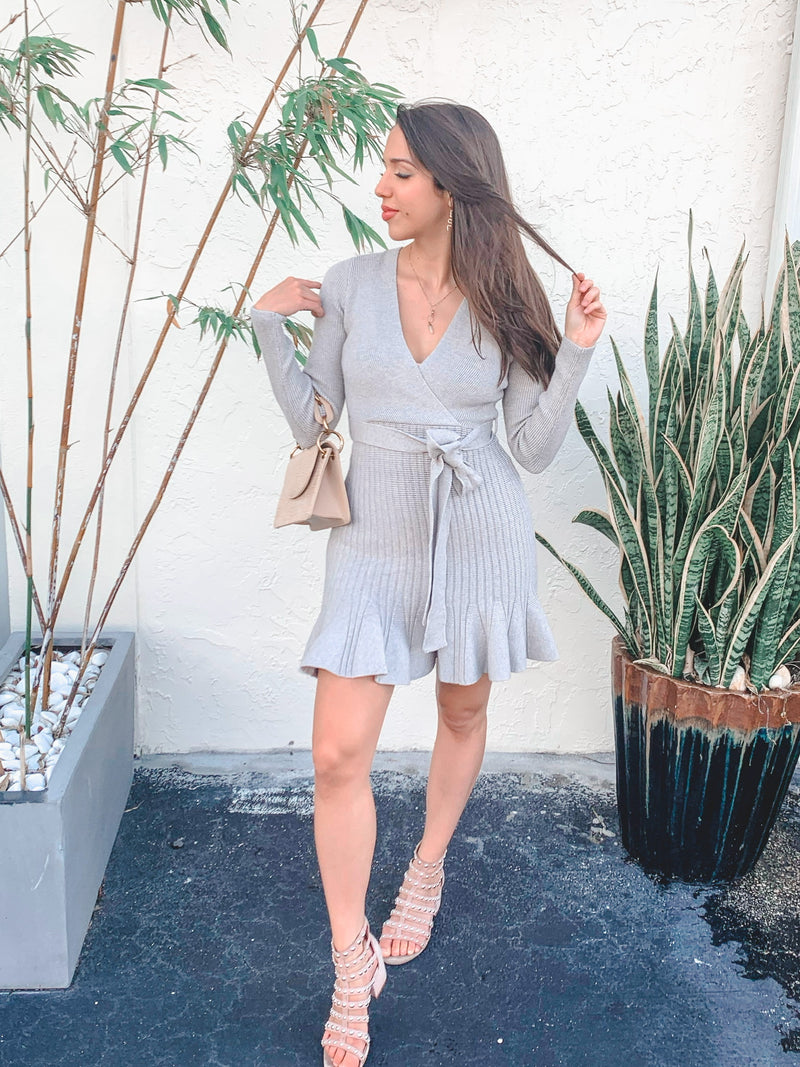 Miranda Dress Secret Vanity Boutique Miranda Dress Secret Vanity Boutique