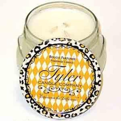 Tyler Candle Company- 22oz Diva