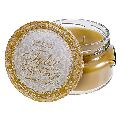 Tyler Candle Company- 11oz Mulled Cider