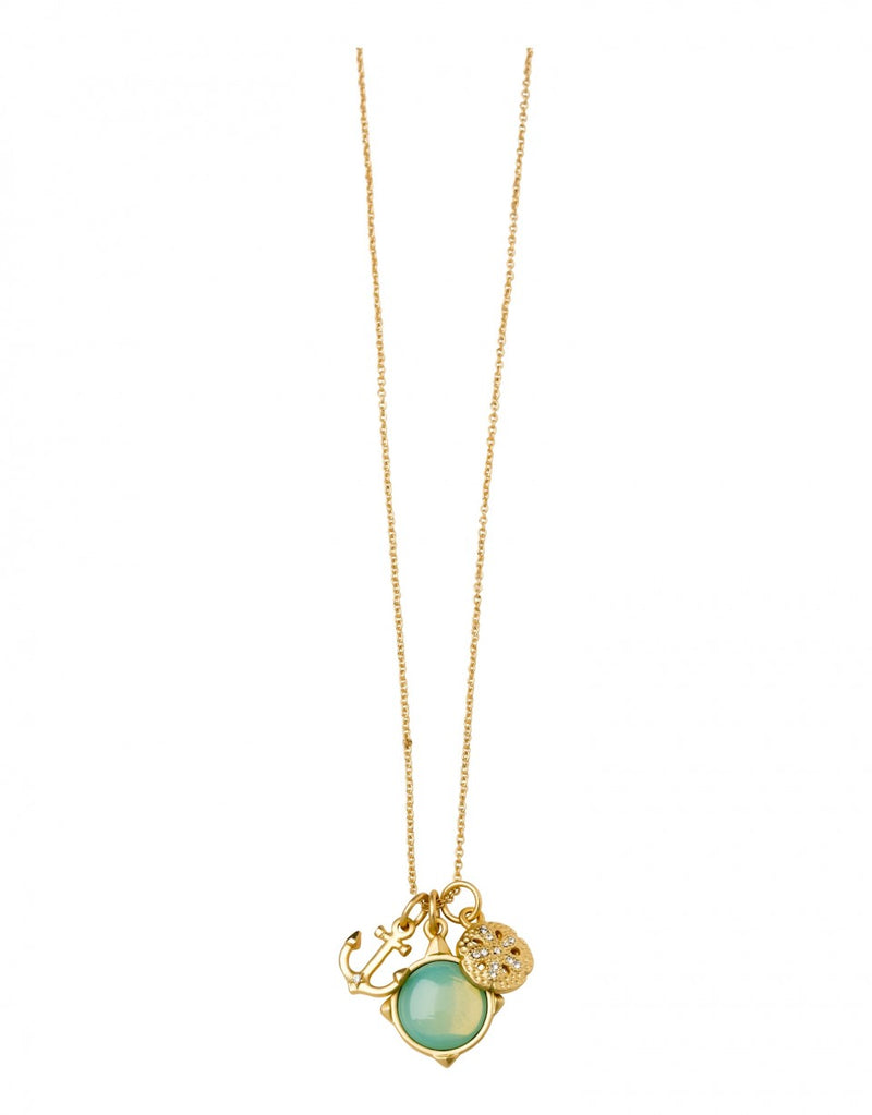 Spartina Sea La Vie Necklace - My Anchor