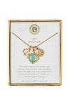 Spartina Sea La Vie Necklace - My Anchor