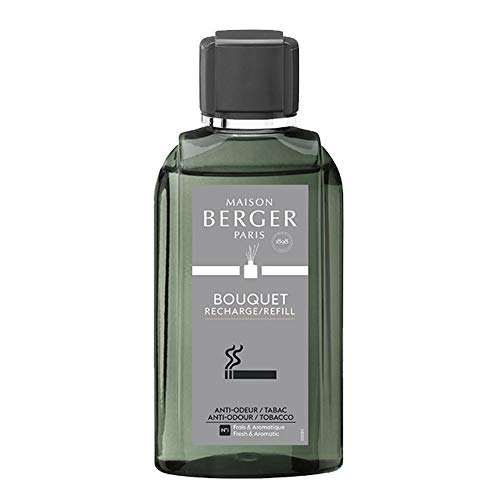 Parfum Berger Scented Bouquet Refill - Anti-Odor Pet 200ml/6.76oz