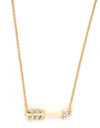 Spartina Sea La Vie Necklace - Seek/Arrow