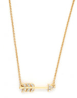 Spartina Sea La Vie Necklace - Seek/Arrow