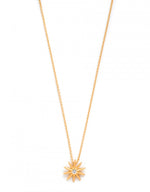 Spartina Sea La Vie Necklace - Bask In The Sun