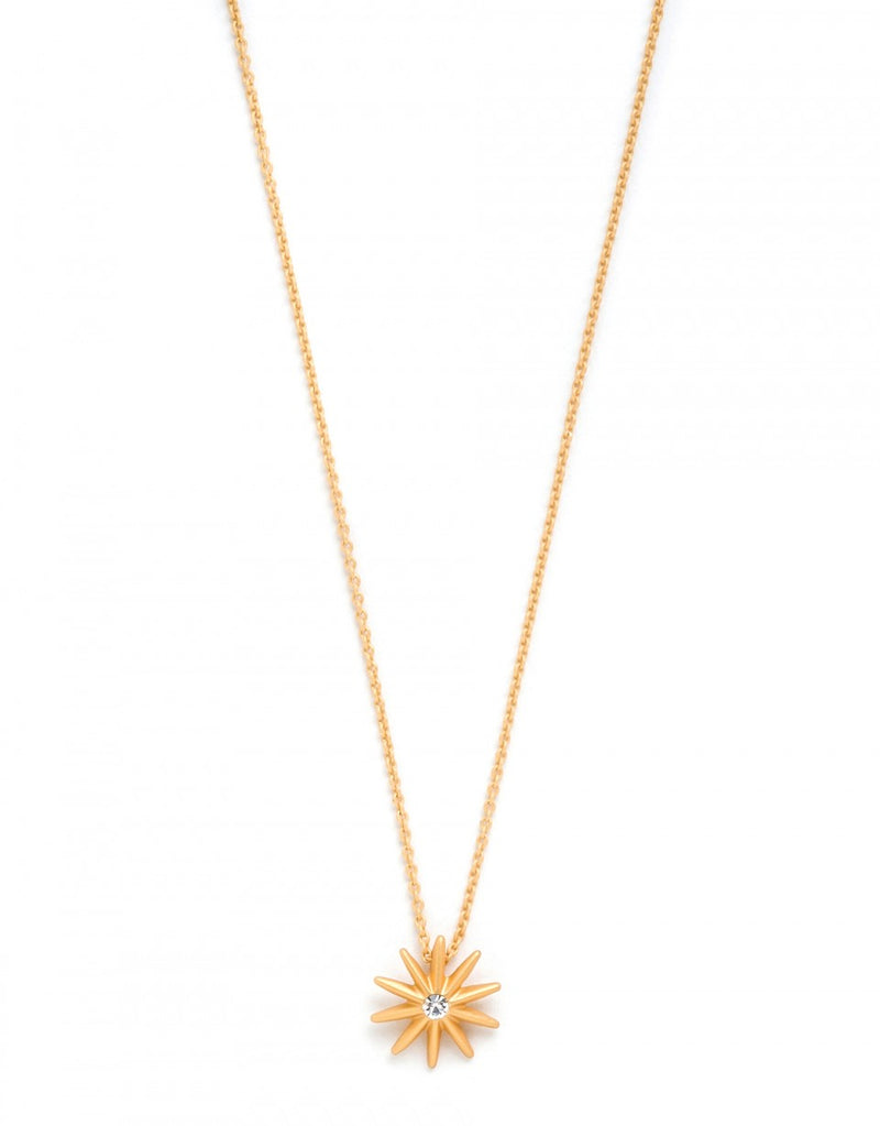 Spartina Sea La Vie Necklace - Bask In The Sun