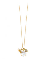 Spartina Sea La Vie Necklace - Just Beecause