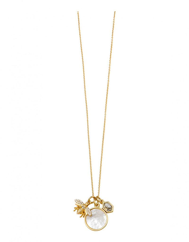 Spartina Sea La Vie Necklace - Just Beecause