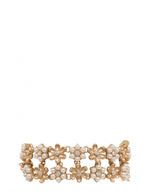 Spartina Double Petite Blossom Bracelet