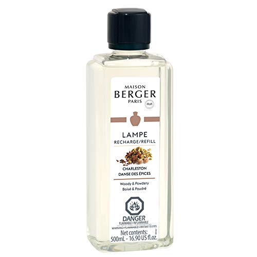 Lampe Berger Parfum De Maison, Charleston 16.9oz/500ml