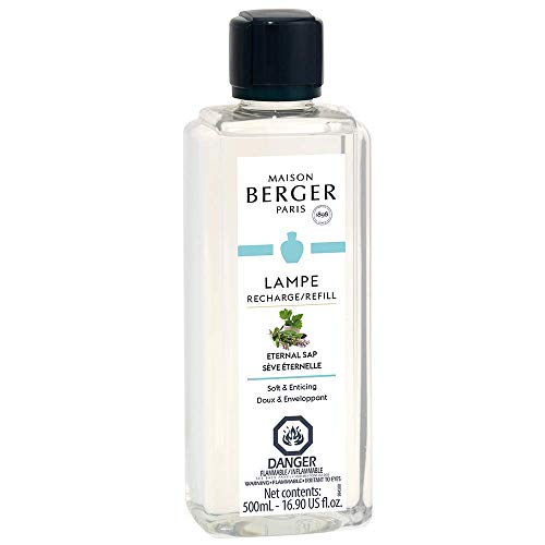 Lampe Berger Parfum de Maison, Eternal Sap- 1/2L/16oz