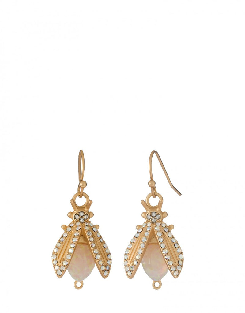 Spartina Firefly Earrings