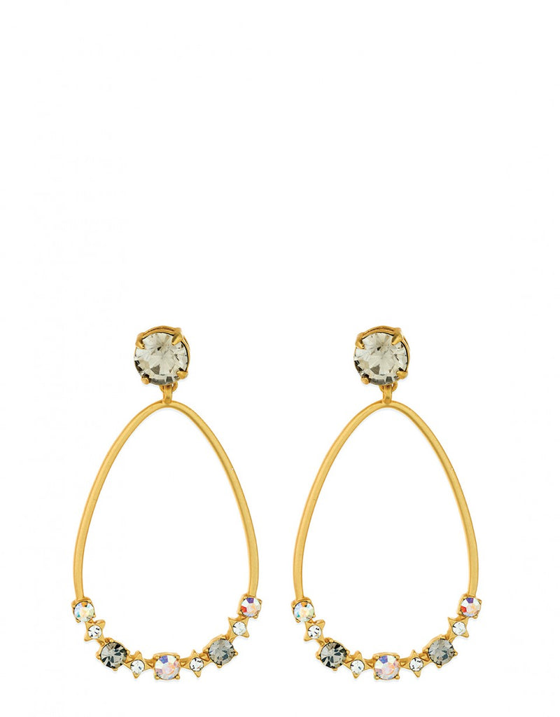 Spartina Galaxy Earrings