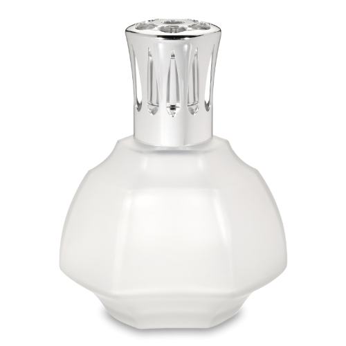 Lampe Bergere Lamp- Haussmann Frosted