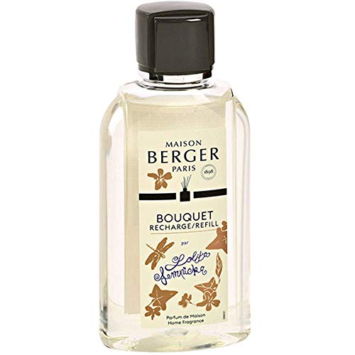 Maison Berger Bouquet Recharge/Refill 200ml Lolita Lempicka