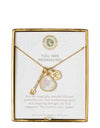 Spartina Sea La Vie Necklace - Mermazing