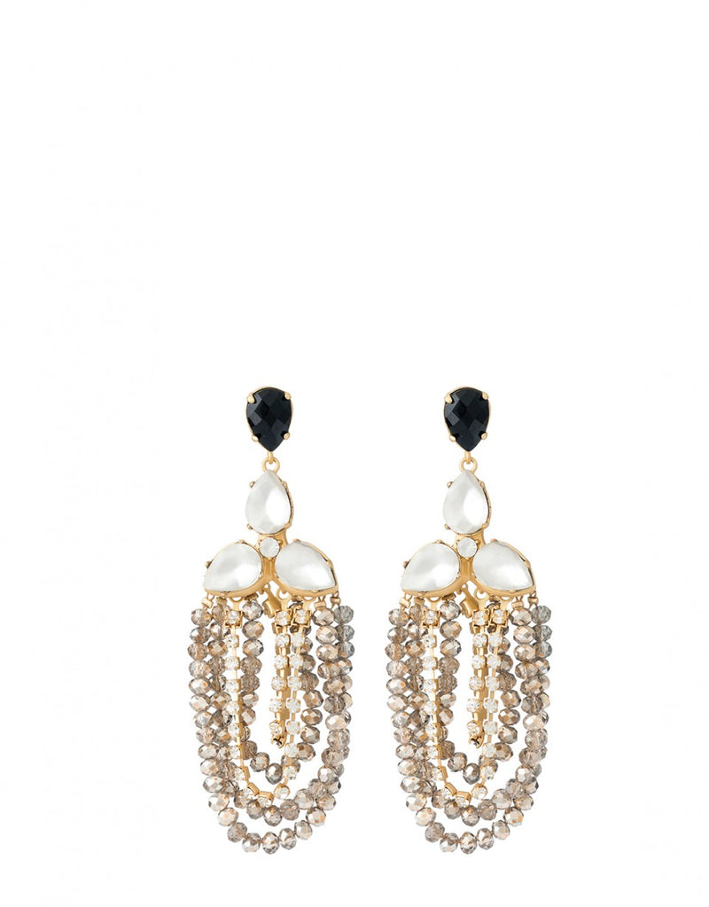 Spartina Midnight Romance Earrings