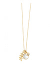 Spartina Sea La Vie Necklace - Peace