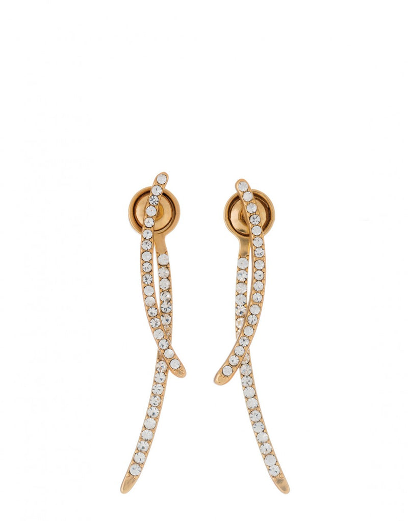 Spartina Ray Ear Jacket Earrings