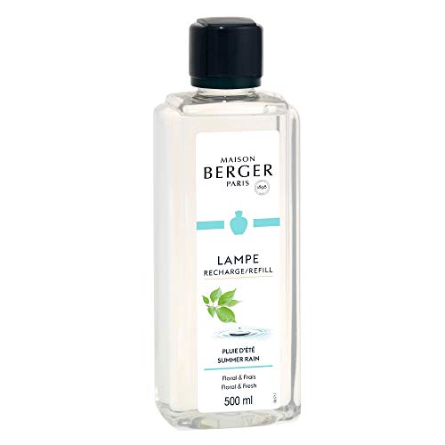 Lampe Berger Refill - Summer Rain 1/2L